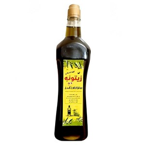 روغن زیتون بابو زیتونه (1 لیتر)