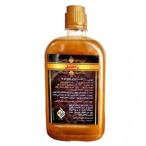 شامپو راحیل (500 گرم)