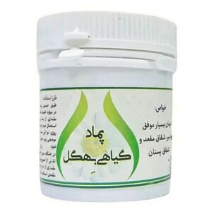 پماد بهگل دکتر خیراندیش (50 گرم)