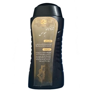 شامپو گیاهی سبوس اکسیر دکتر خیراندیش (300 گرم)