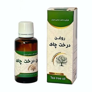 روغن درخت چای دکتر خیراندیش (30 سی سی)
