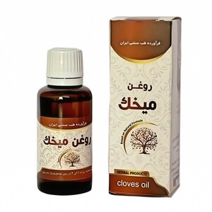 روغن میخک دکتر خیراندیش (30 سی سی)