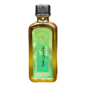 روغن نعناع اکسیر دکتر خیراندیش (55 میلی لیتر)