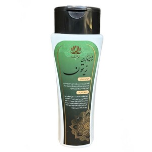 شامپو گیاهی زیتون اکسیر دکتر خیراندیش (300 گرم)