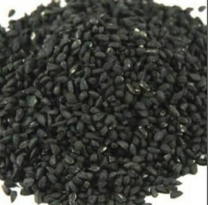 تخم شربتی درشت (200 گرم)