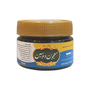 معجون دوسین دارونامه (200 گرم)