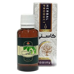 قطره کاسنی دکتر خیراندیش (30 گرم)