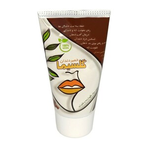 خمیردندان دارچینی گل سیما (60 گرم)