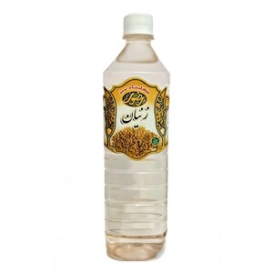 عرق زنیان رضوی (1 لیتر)