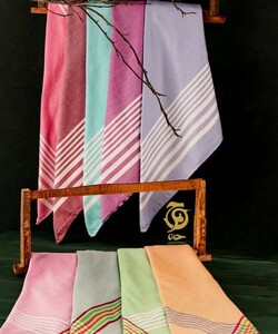 دستمال تنظیف یزد (34 در 48)