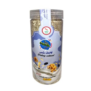 اوت میل رژیمی وگان پونا (400 گرم)