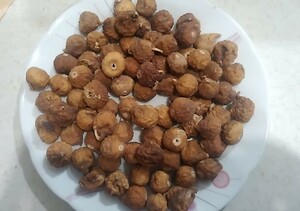 انجیر خشک B (10 کیلوگرم)