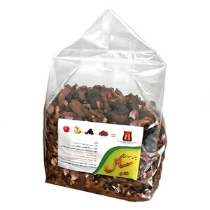 چای میوه سیباگل (500 گرم)