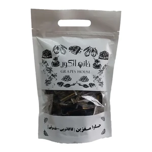 حلوا مغزین کاکائویی خانه انگور (150 گرم)