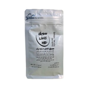 سویق کامل دکتر خیراندیش (250 گرم)