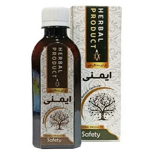 شربت ایمنی دکتر خیراندیش (200 سی‌سی)