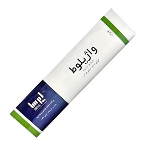 ژل واژیلوط دکتر خیراندیش (50 گرم)