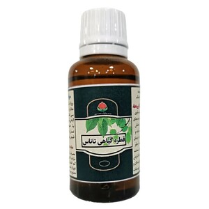 قطره تاناس دکتر خیراندیش (30 گرم)