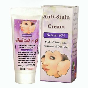 کرم ضدلک نیکا (35 گرم)