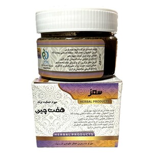 معجون سعز دکتر خیراندیش (200 گرم)