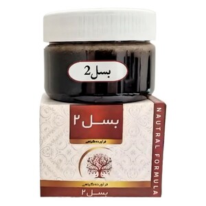 معجون بسل 2 دکتر خیراندیش (200 گرم)