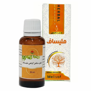 قطره ملیساف موسسه حجامت (30 گرم)