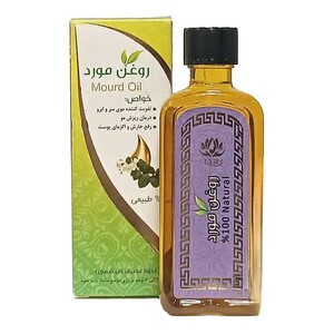 روغن مورد اکسیر دکتر خیراندیش (55 میلی لیتر)