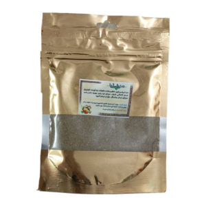 دمنوش ثریا دکتر خیراندیش (100 گرم)