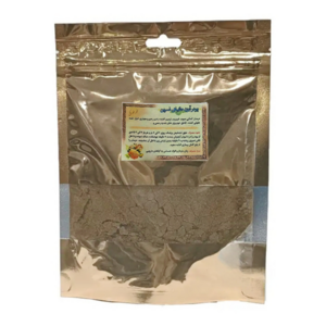 پودر آبزن نسرین دکتر خیراندیش (100 گرم)