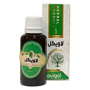قطره لاویگل موسسه حجامت (30 گرم)