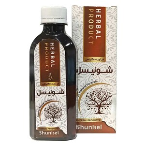 شربت شونیسل دکتر خیراندیش (200 سی‌سی)