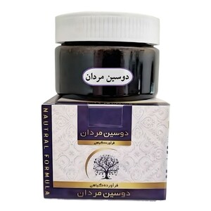 معجون دوسین مردان دکتر خیراندیش (200 گرم)