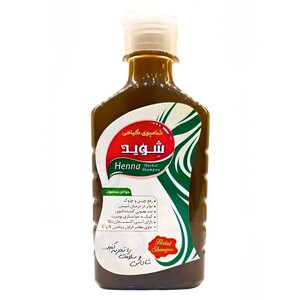 شامپو شوید (250 گرم)