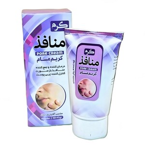 کرم منافذ نیکا (50 گرم)