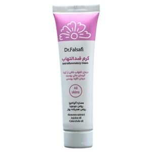 کرم ضد التهاب مرهم طبیب