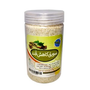 سویق کاهش قند پونا (250 گرم)