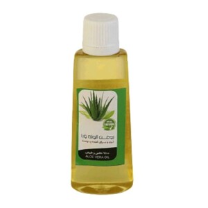 روغن آلوئه ورا (45 سی سی)
