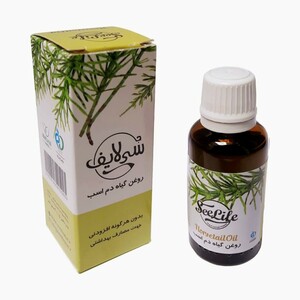 روغن دم اسب سی لایف (30 سی سی)