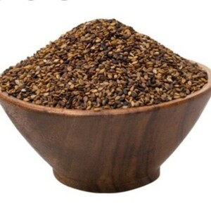 کنجد سیاه (1 کیلو)