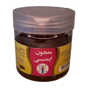 معجون ایمنی پونا ( 250 گرم)