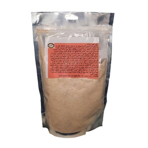 پودر کیک دونات سبوس دار غدیر (400 گرم)