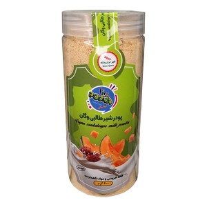 پودر شیر طالبی وگان پونا (400 گرم)