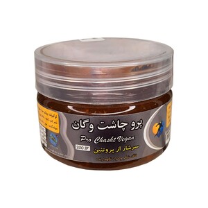 معجون پروچاشت وگان پونا (200 گرم)