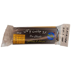 پروچاشت وگان پونا (1نفره - 30 گرم)