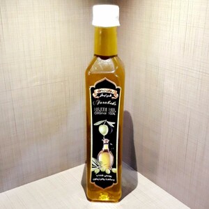 روغن زیتون بابو (نیم لیتر با ظرف)