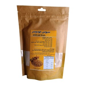 سبوس جو دوسر (200 گرم)