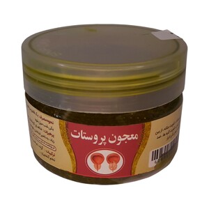 معجون پروستات پونا (200 گرم)