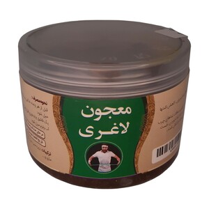 معجون لاغری پونا (200 گرم)