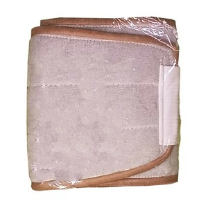 کمربند و کلیه بند پشمی