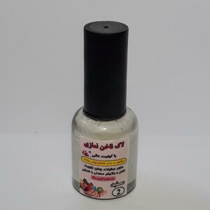 لاک نمازی نیکا (سفید کد 2)